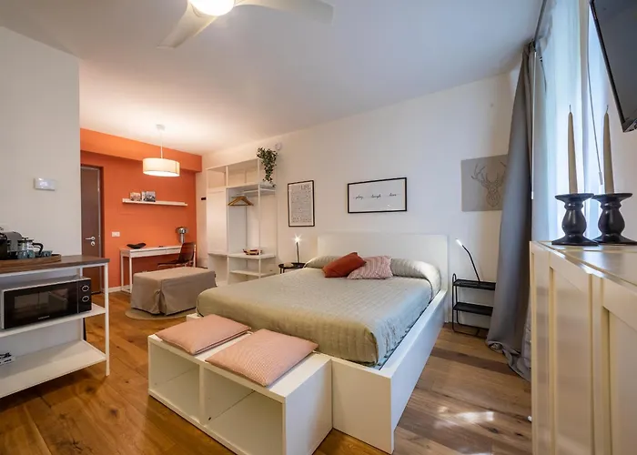 Dea Fortuna Loft