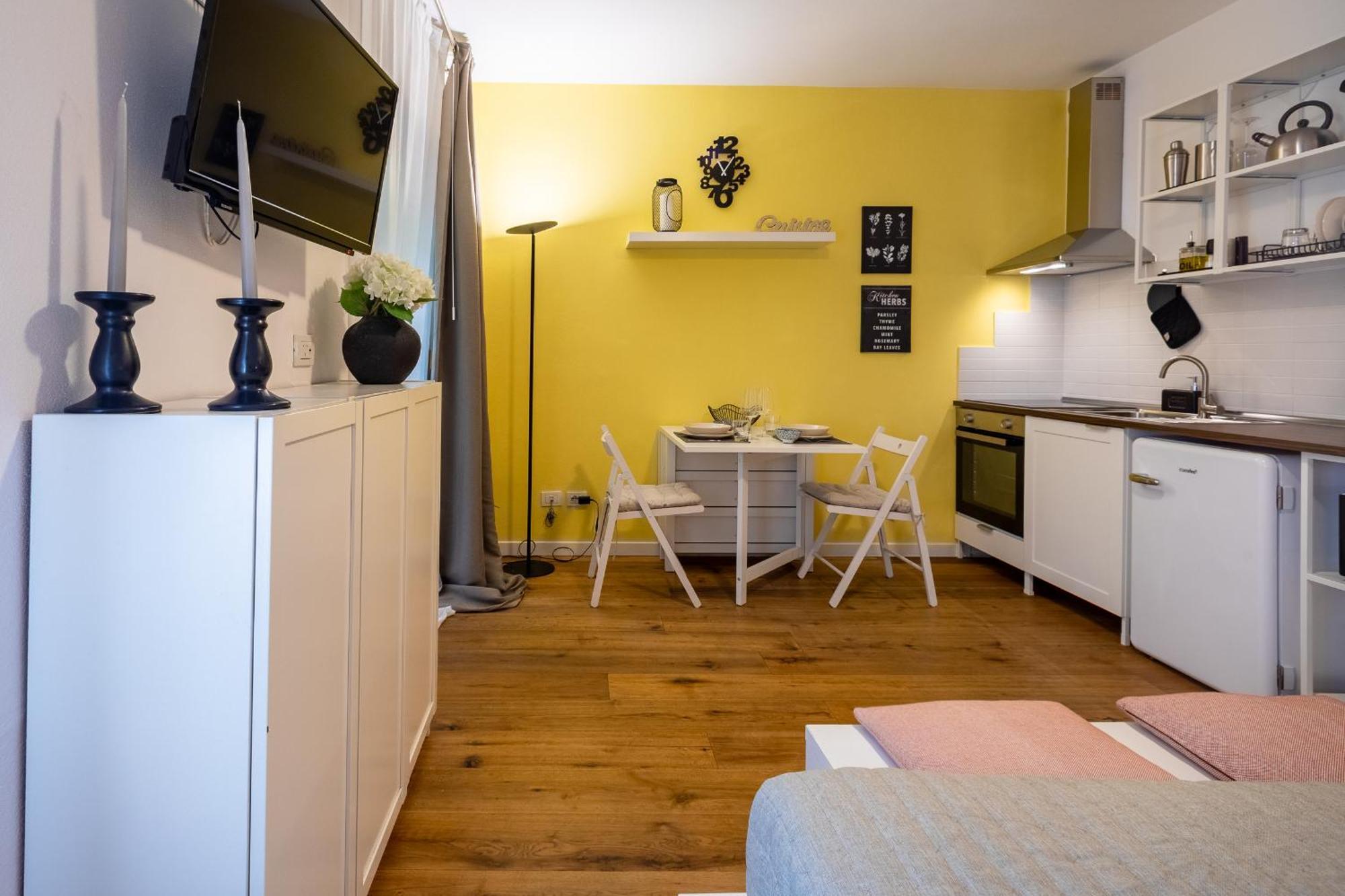 Appartamento Dea Fortuna Loft Verona