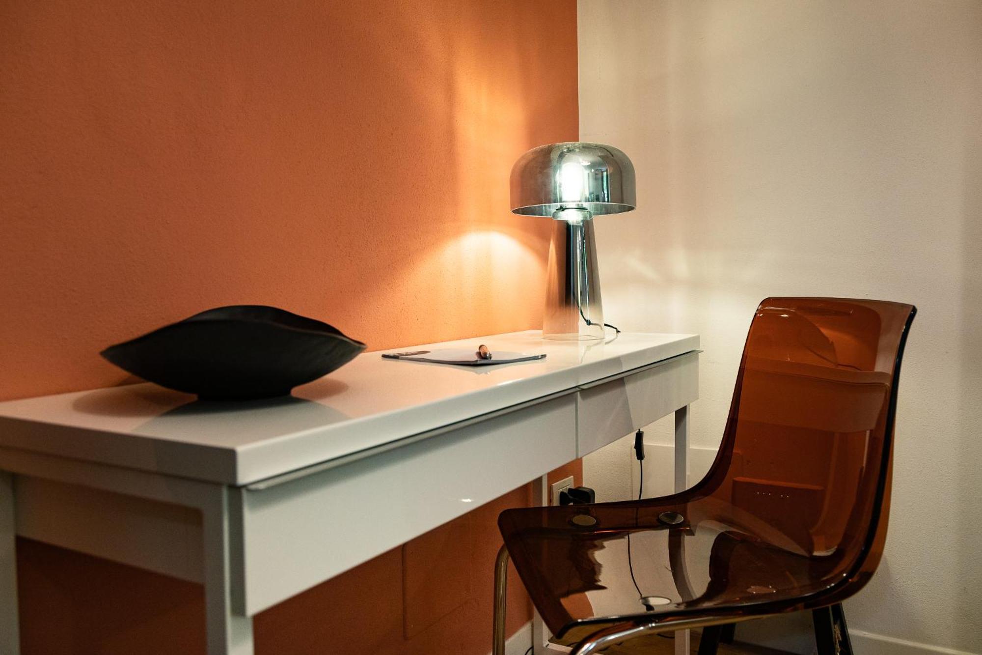 Dea Fortuna Loft Appartamento *