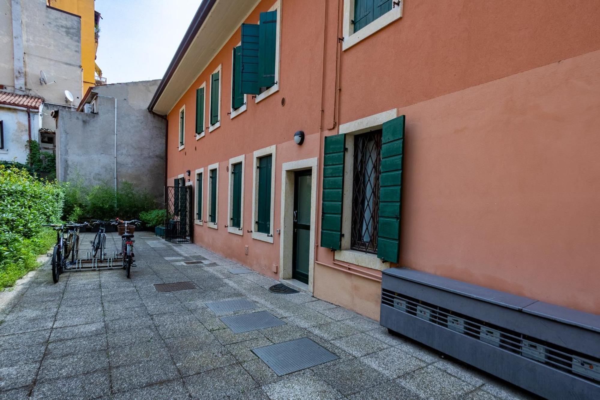 Appartamento Dea Fortuna Loft *