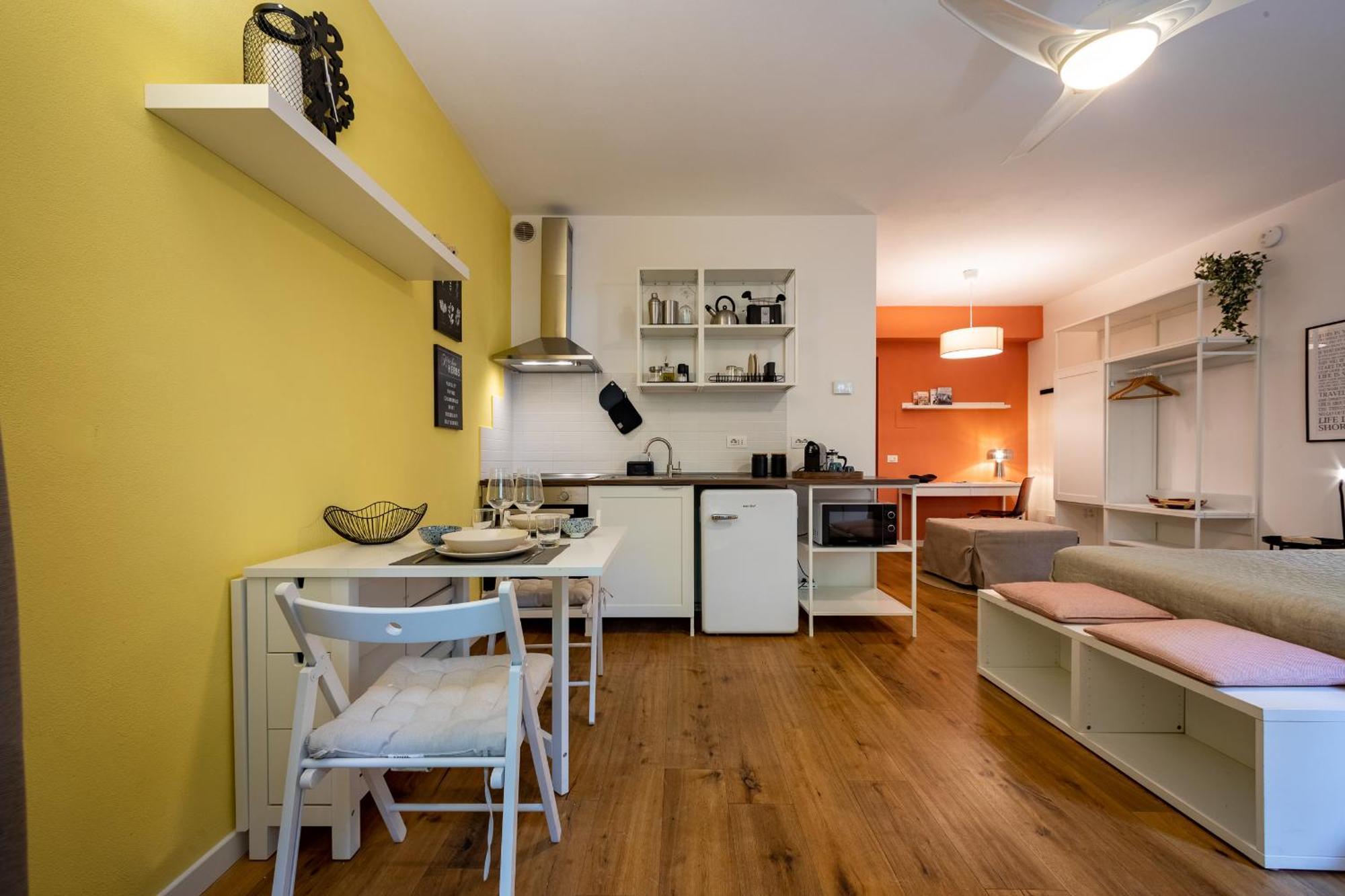 Dea Fortuna Loft Appartamento