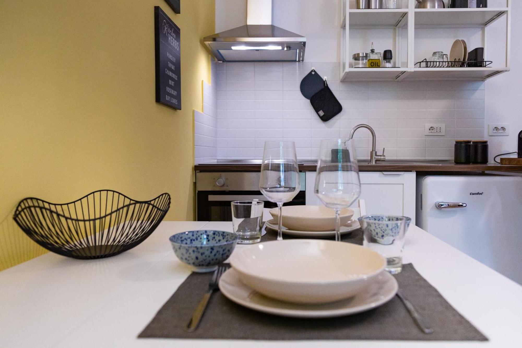 Appartamento Dea Fortuna Loft