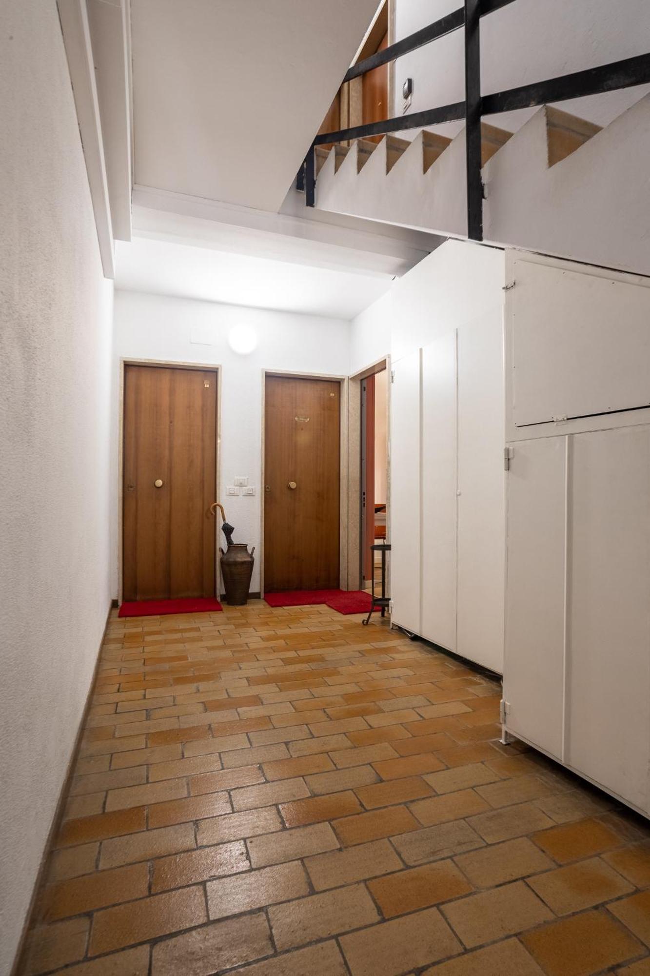 Appartamento Dea Fortuna Loft *