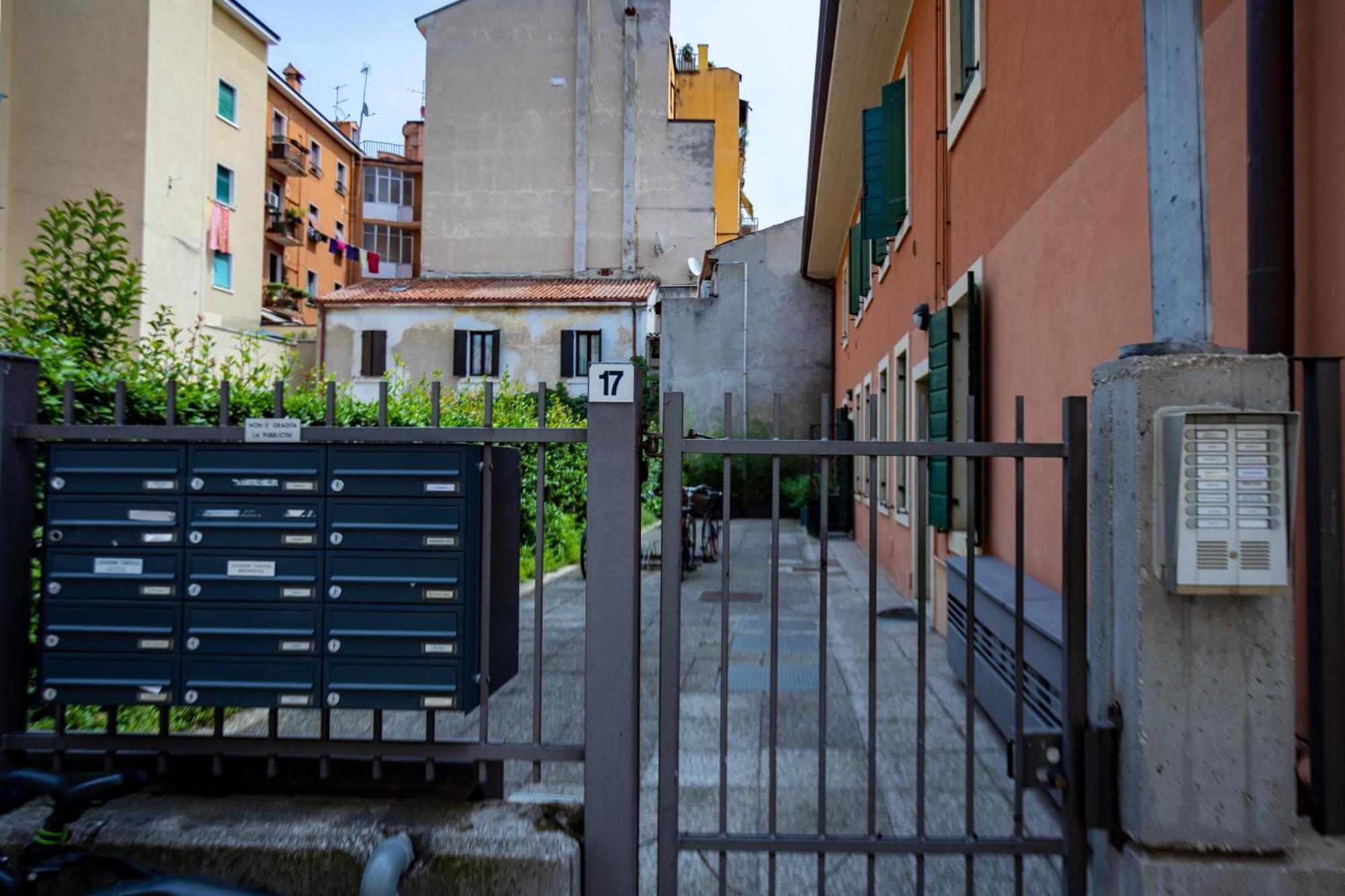 Dea Fortuna Loft Appartamento Verona