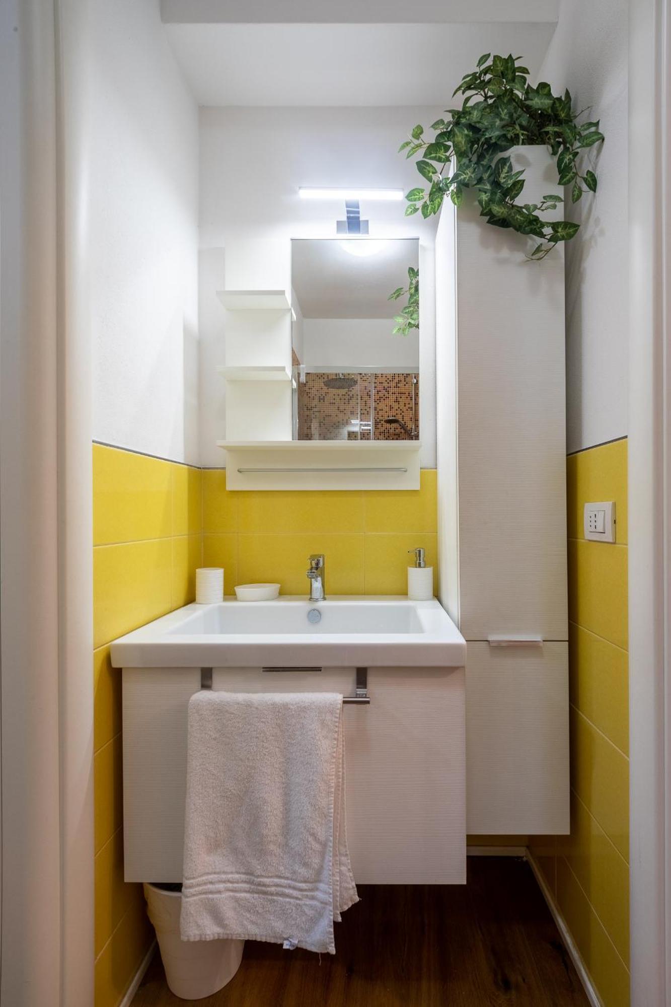 Appartamento Dea Fortuna Loft Verona