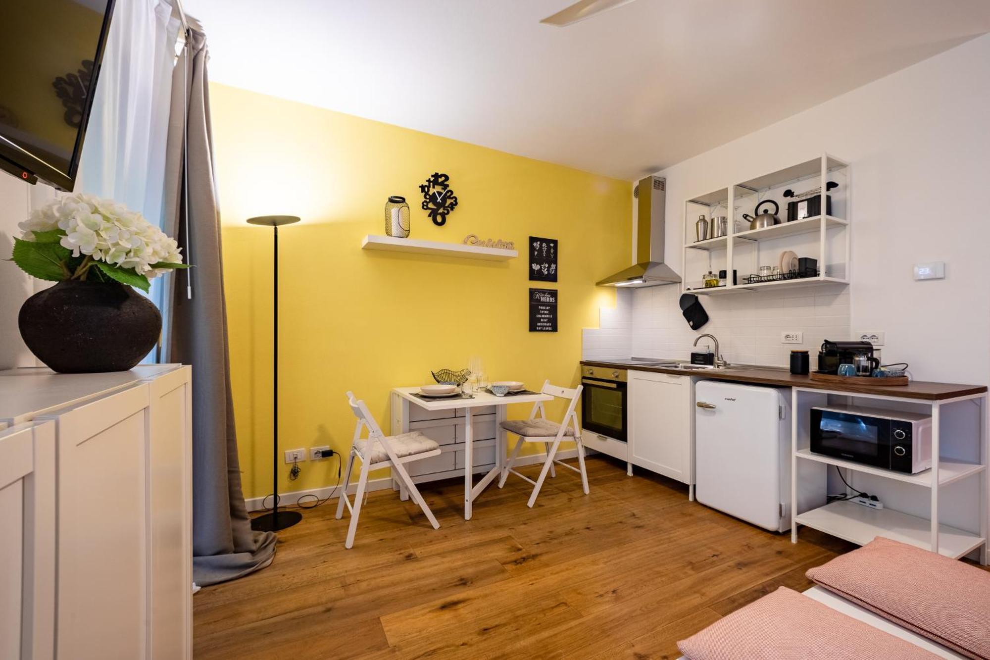 Dea Fortuna Loft * Verona