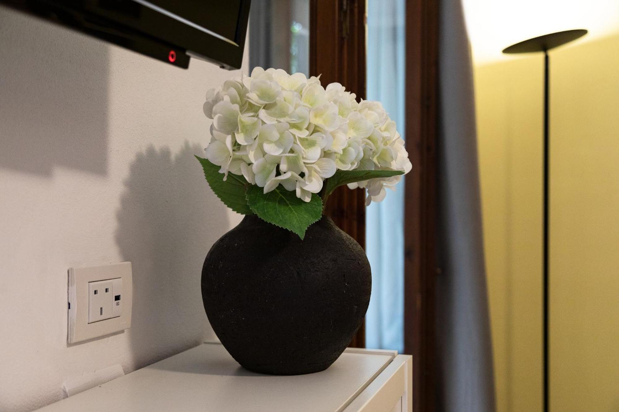 Appartamento Dea Fortuna Loft