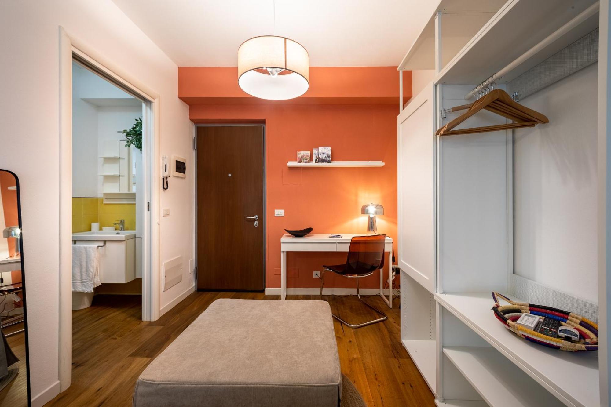 Dea Fortuna Loft Appartamento *