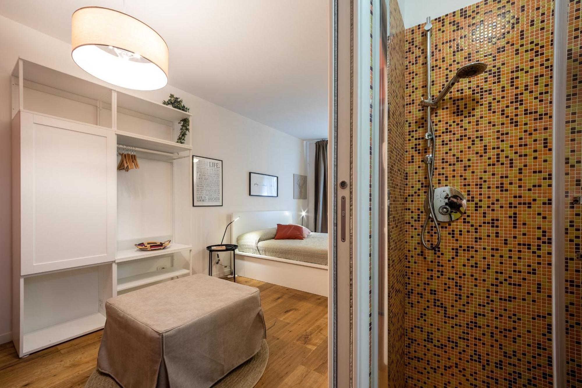 Appartamento Dea Fortuna Loft