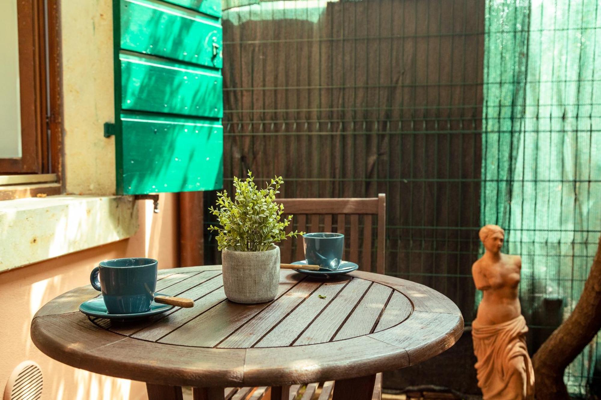 Dea Fortuna Loft Appartamento *