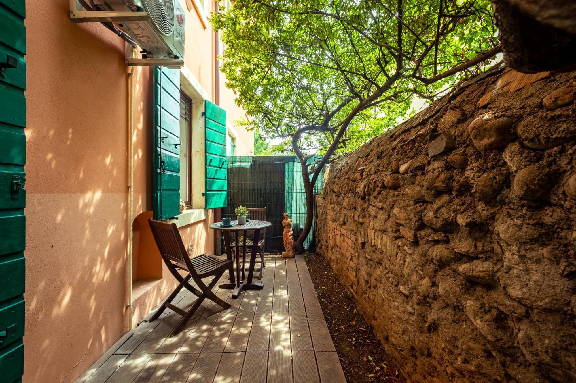 Appartamento Dea Fortuna Loft