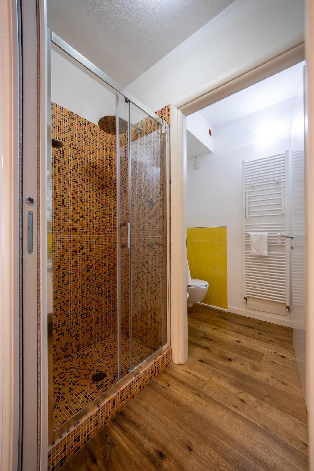 Appartamento Dea Fortuna Loft *