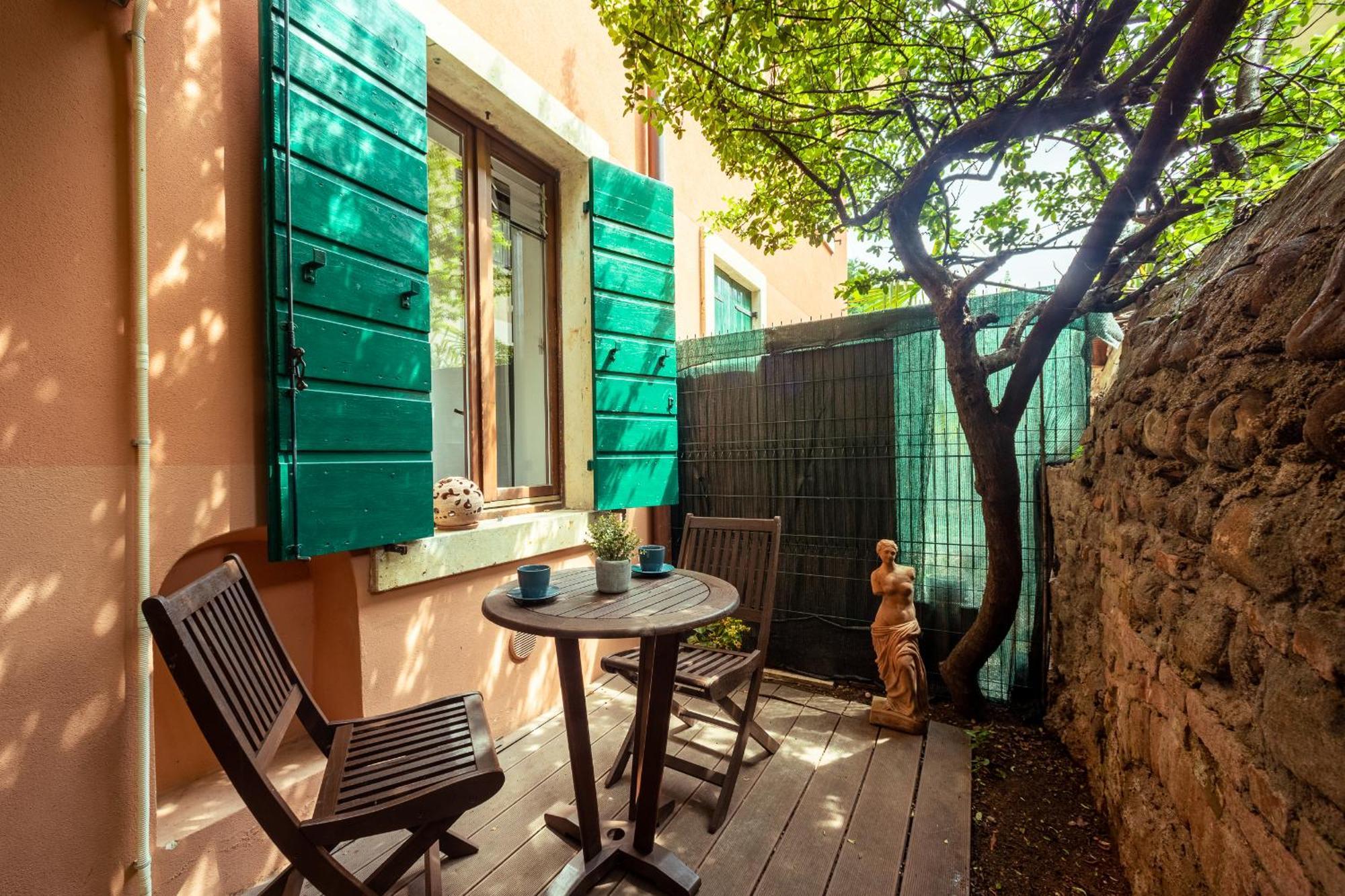 Appartamento Dea Fortuna Loft Verona